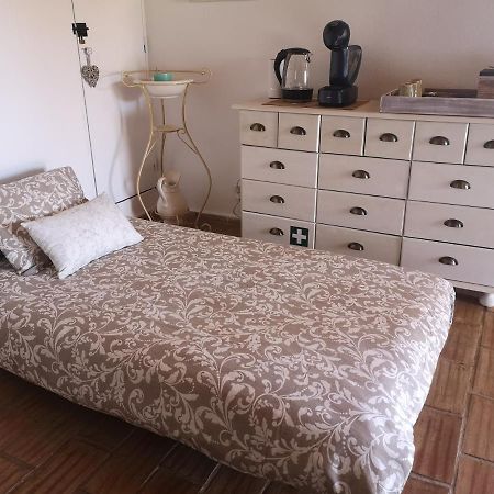 Quinta Da Familia Bed & Breakfast Loule Bagian luar foto