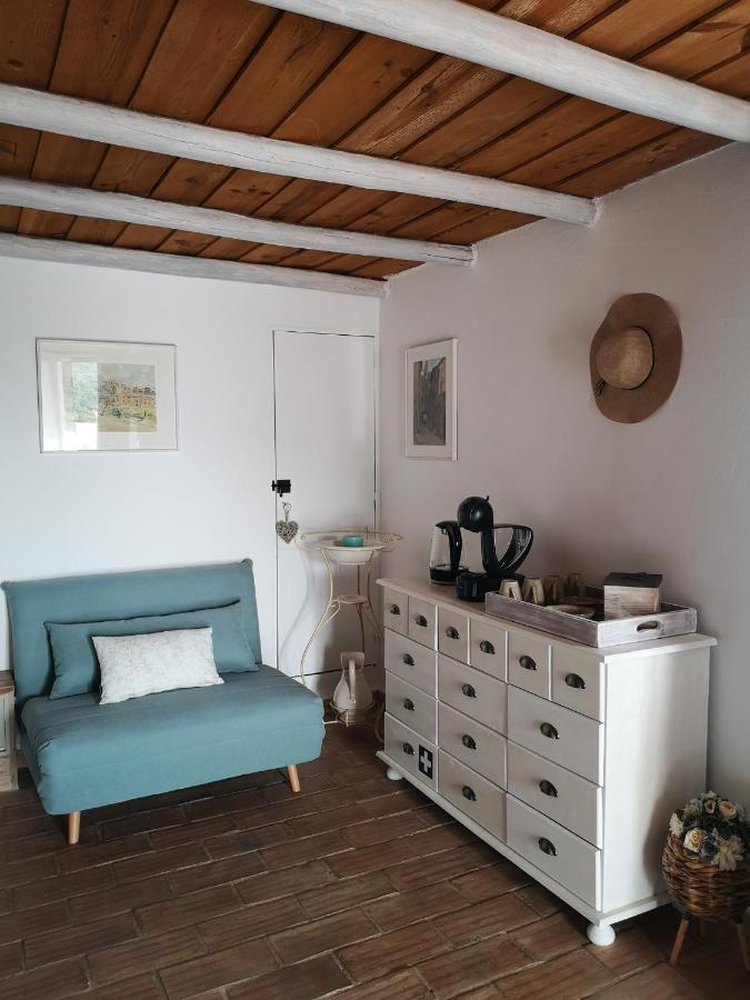 Quinta Da Familia Bed & Breakfast Loule Bagian luar foto