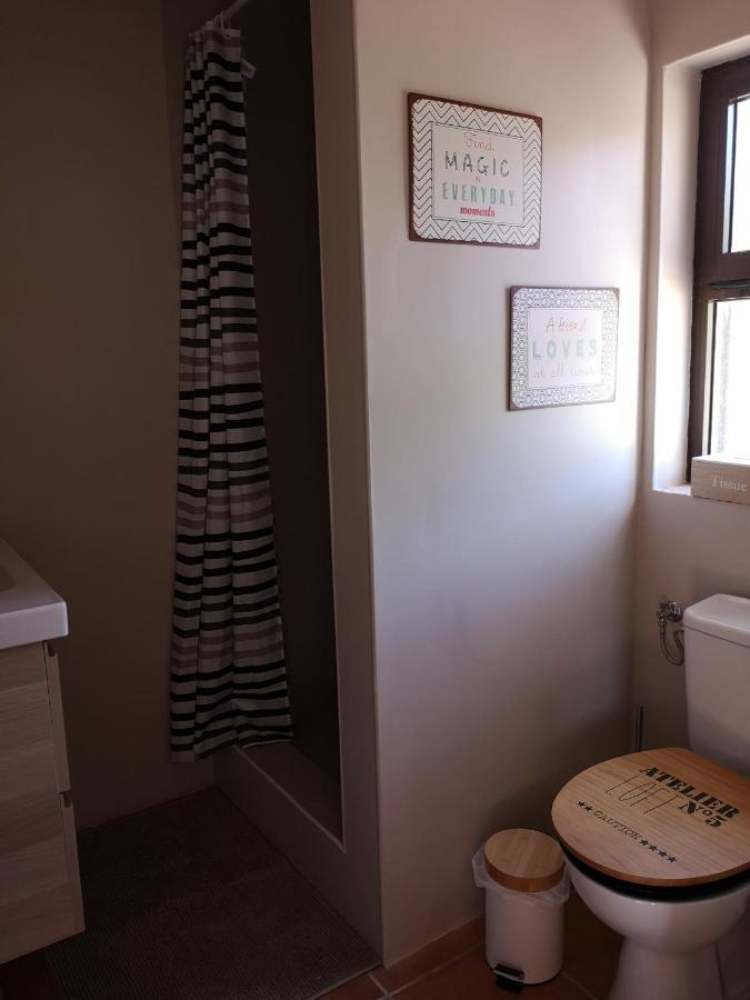 Quinta Da Familia Bed & Breakfast Loule Bagian luar foto