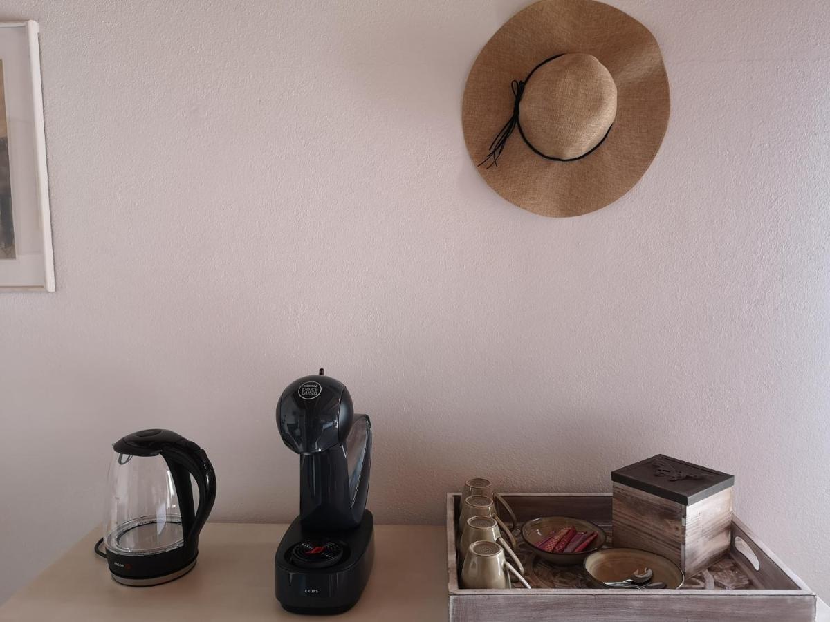 Quinta Da Familia Bed & Breakfast Loule Bagian luar foto