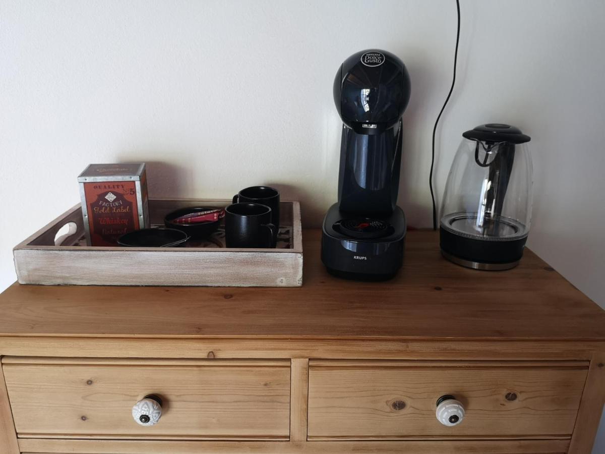 Quinta Da Familia Bed & Breakfast Loule Bagian luar foto
