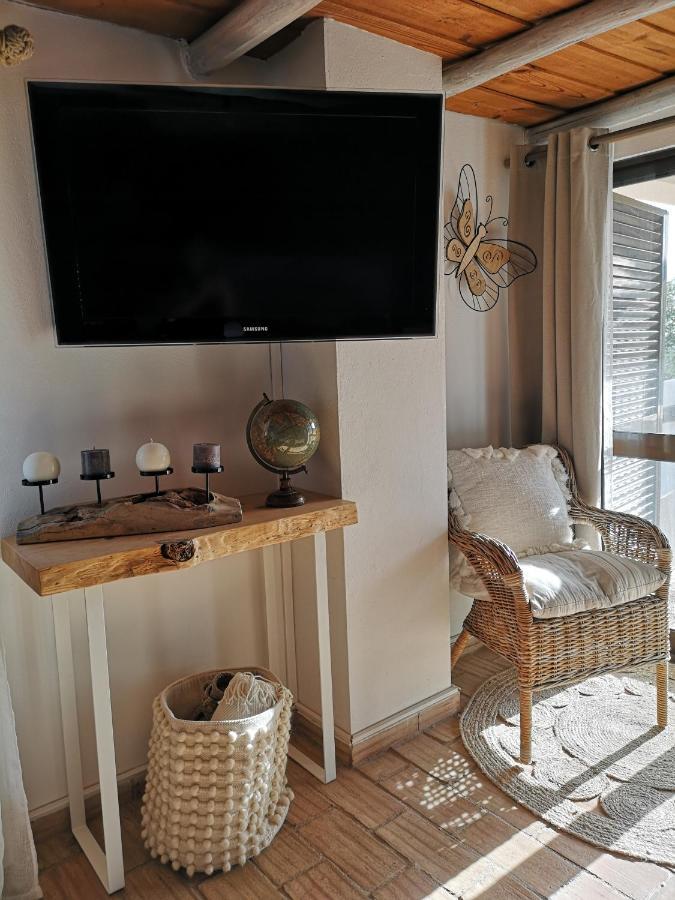 Quinta Da Familia Bed & Breakfast Loule Bagian luar foto