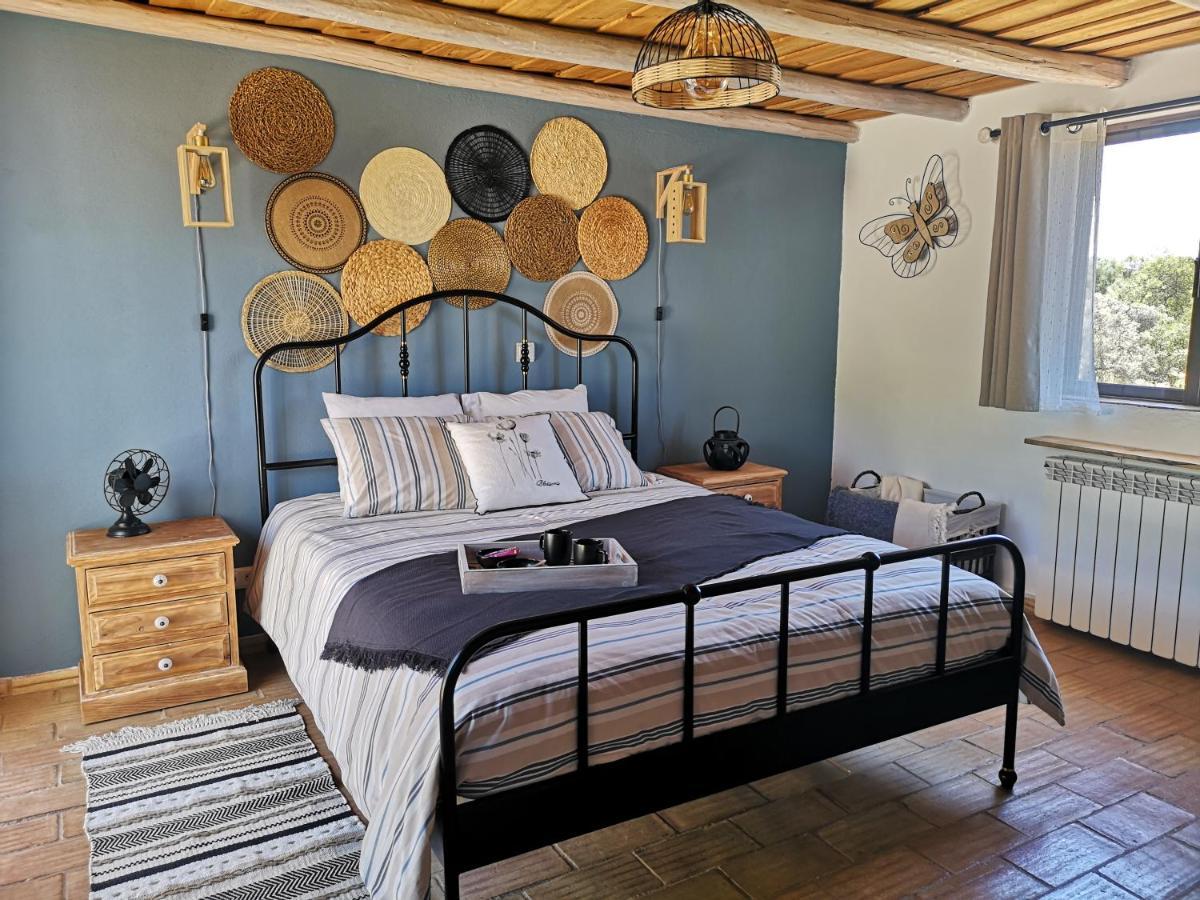 Quinta Da Familia Bed & Breakfast Loule Bagian luar foto