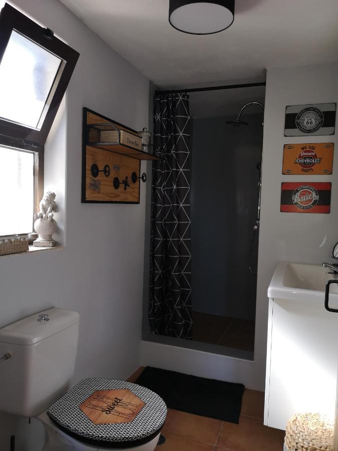 Quinta Da Familia Bed & Breakfast Loule Bagian luar foto