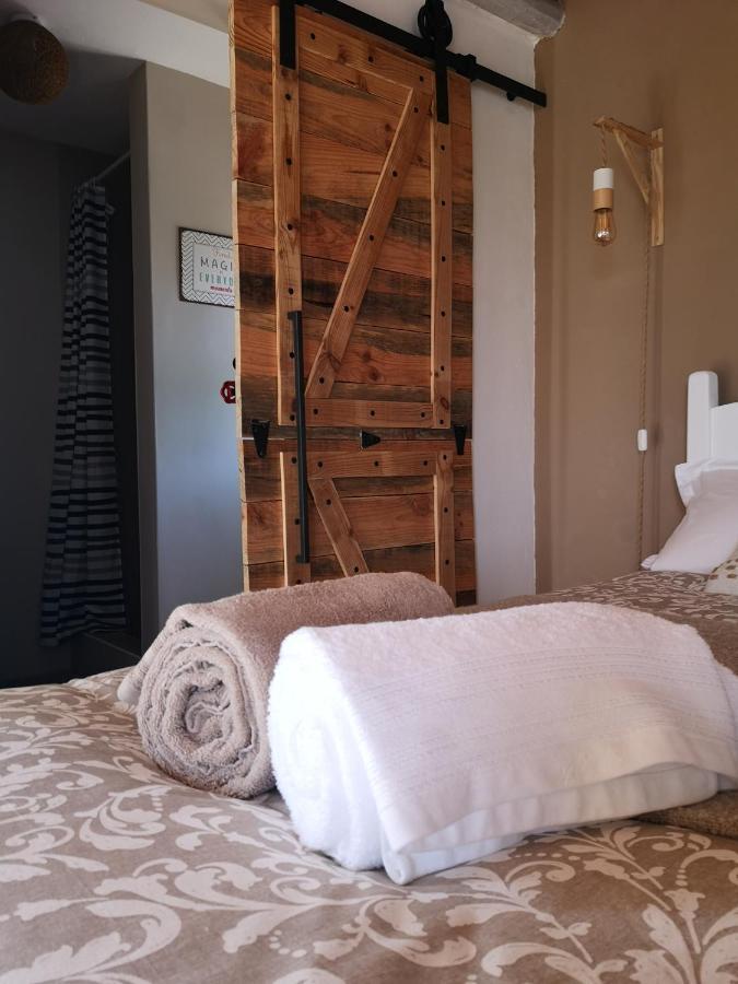 Quinta Da Familia Bed & Breakfast Loule Bagian luar foto