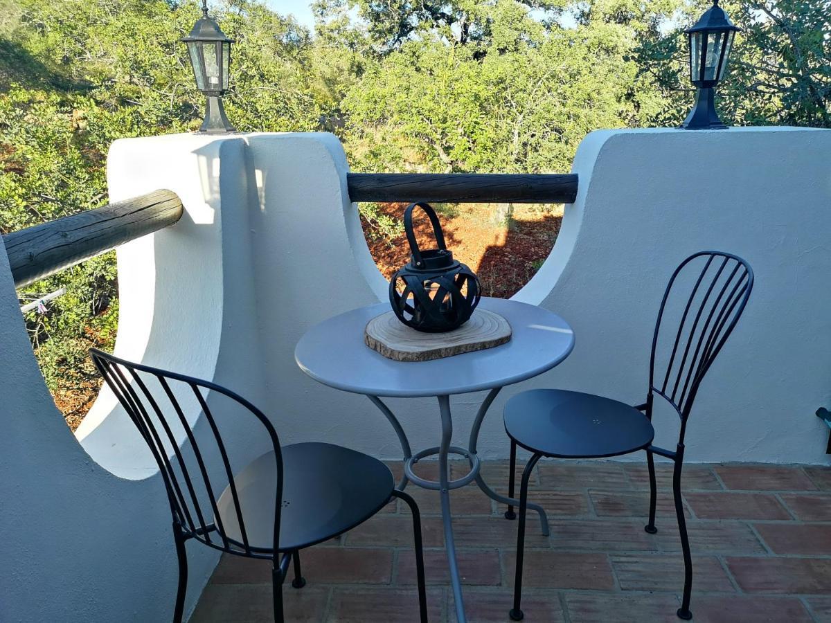 Quinta Da Familia Bed & Breakfast Loule Bagian luar foto