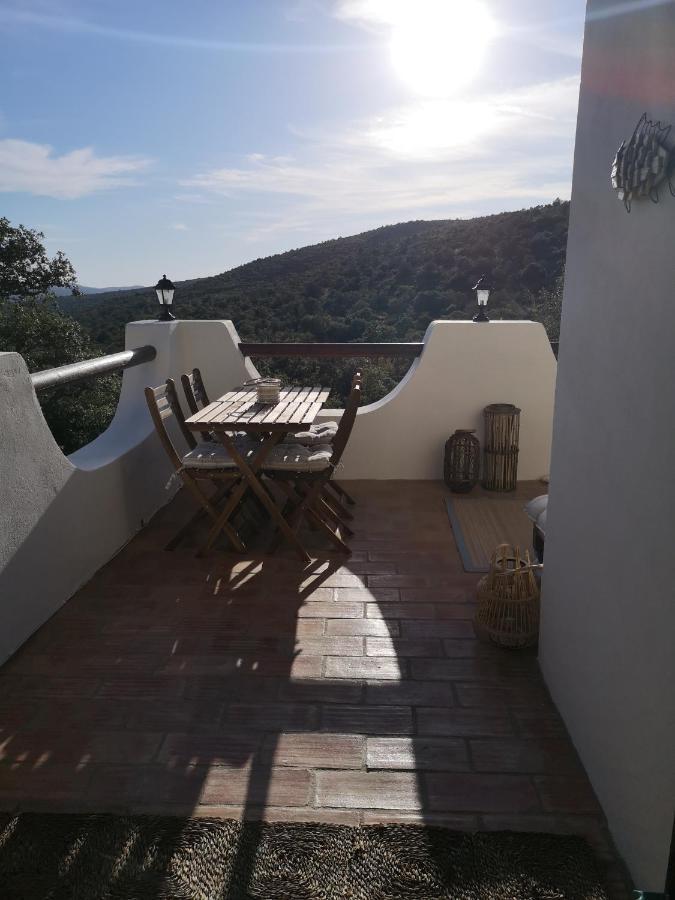 Quinta Da Familia Bed & Breakfast Loule Bagian luar foto