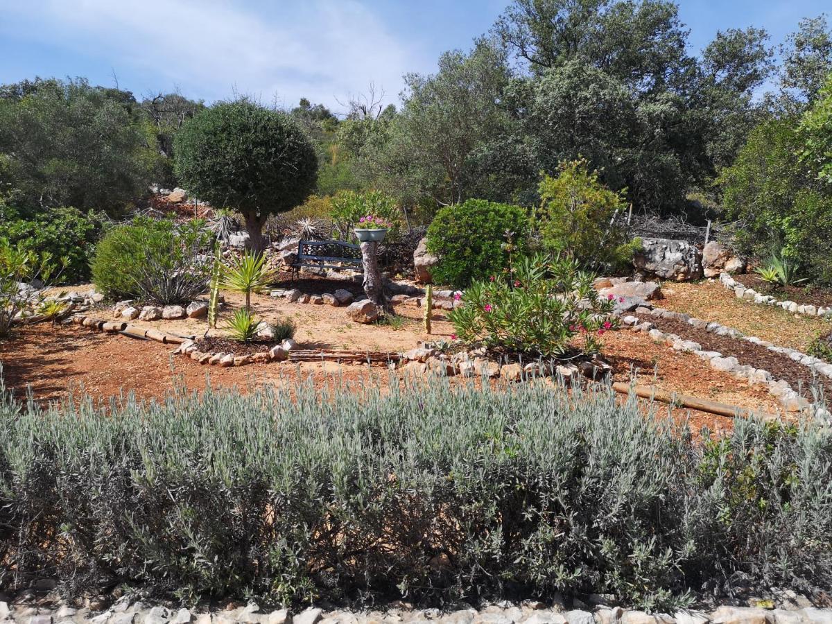 Quinta Da Familia Bed & Breakfast Loule Bagian luar foto
