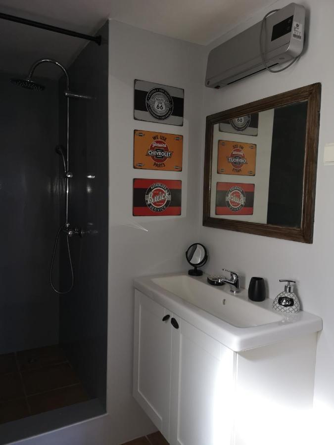 Quinta Da Familia Bed & Breakfast Loule Bagian luar foto
