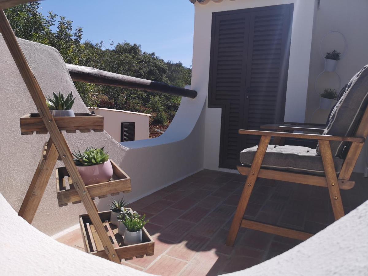 Quinta Da Familia Bed & Breakfast Loule Bagian luar foto