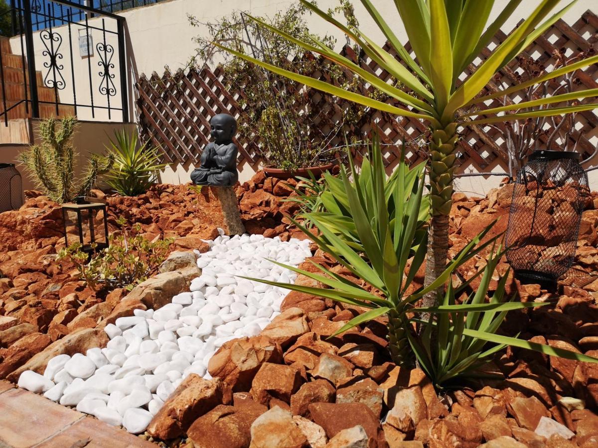 Quinta Da Familia Bed & Breakfast Loule Bagian luar foto