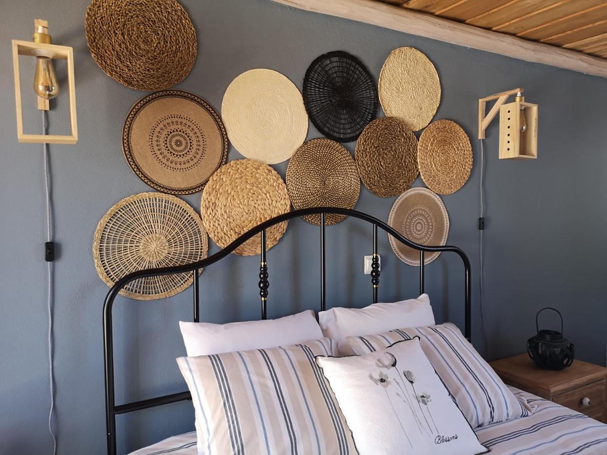 Quinta Da Familia Bed & Breakfast Loule Bagian luar foto