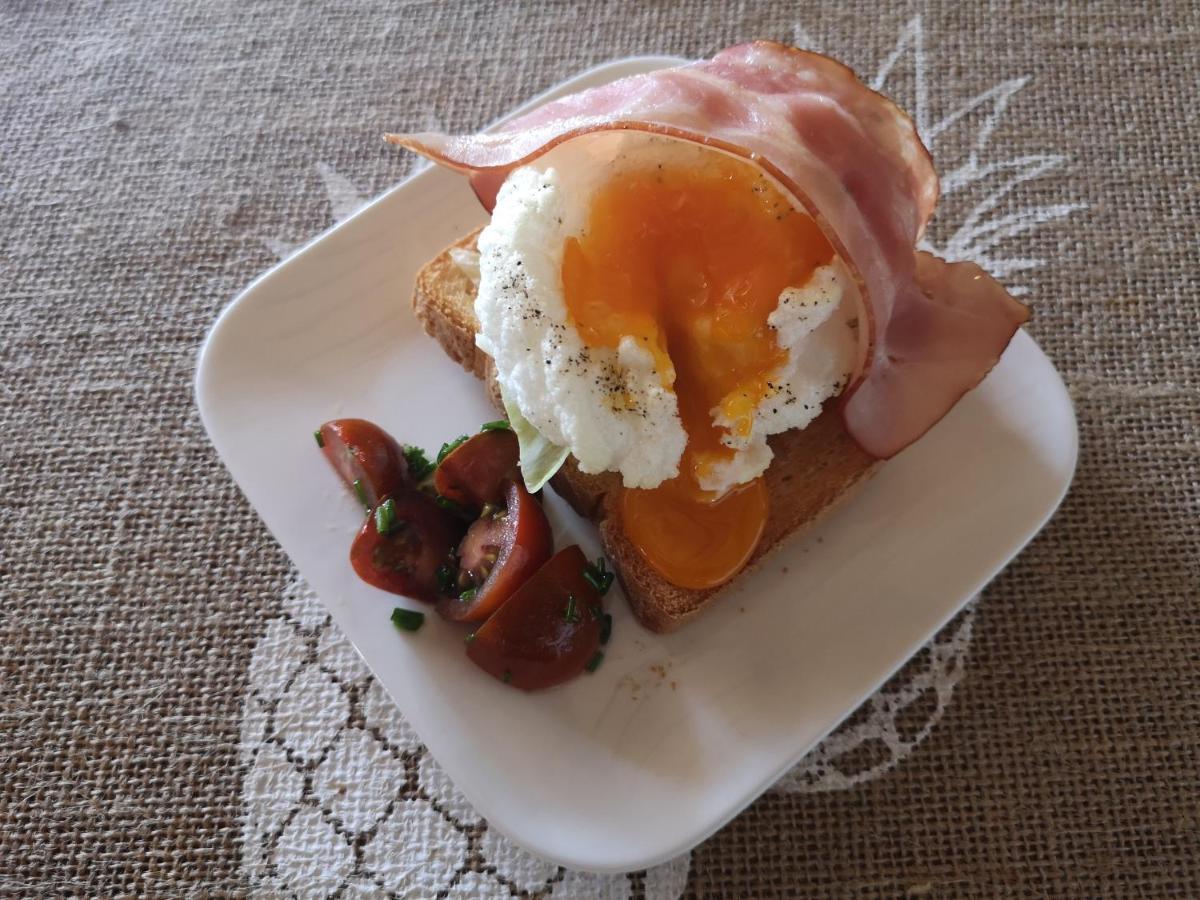 Quinta Da Familia Bed & Breakfast Loule Bagian luar foto