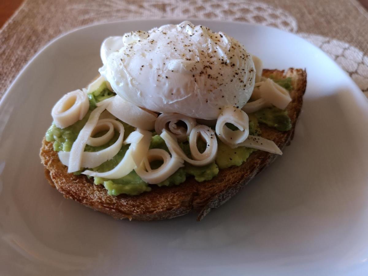 Quinta Da Familia Bed & Breakfast Loule Bagian luar foto