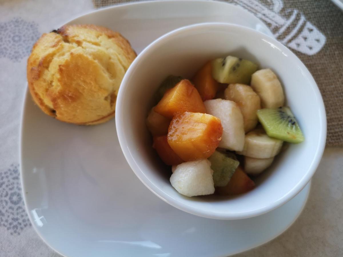 Quinta Da Familia Bed & Breakfast Loule Bagian luar foto