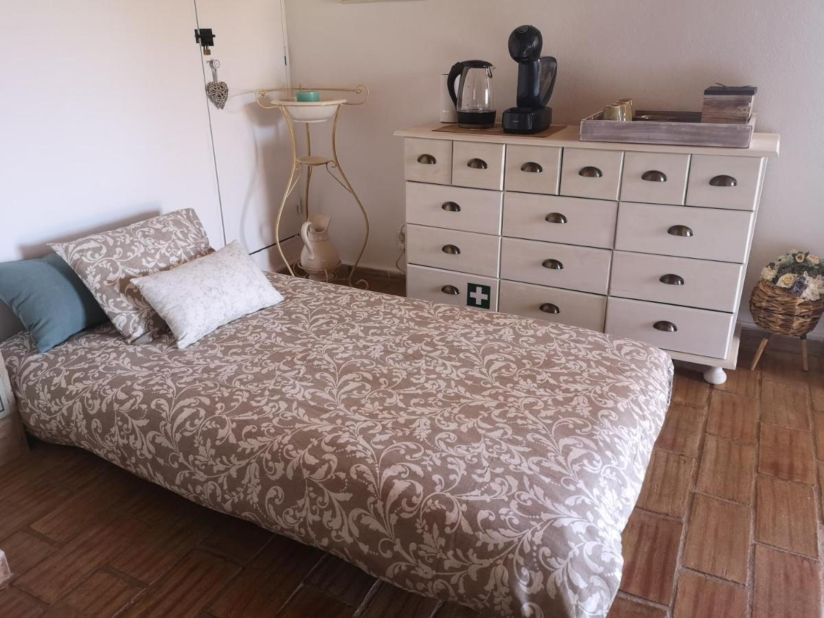 Quinta Da Familia Bed & Breakfast Loule Bagian luar foto